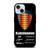 KOENIGSEGG SUPER CAR LOGO iPhone 15 Case Cover