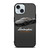 LAMBORGHINI HURACAN SUPER CAR iPhone 15 Case Cover