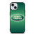 LAND ROVER SUV LOGO iPhone 15 Case Cover