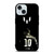 LIONEL MESSI SYMBOL iPhone 15 Case Cover