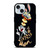 LOONEY TUNES CARTOON FUCK YOU iPhone 15 Case Cover