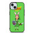 LOUISE BELCHER BOB'S BURGERS THE LEGEND OF ZELDA iPhone 15 Case Cover