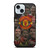 MANCHESTER UNITED LEGEND iPhone 15 Case Cover