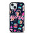 MELANIE MARTINEZ SINGER COLLAGE iPhone 15 Case Cover