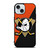 MIGHTY DUCKS HOCKEY TEAM iPhone 15 Case Cover MIGHTY DUCKS HOCKEY TEAM iPhone 15 Case Cover