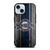 MILWAUKEE BREWERS BASEBALL WOODEN LOGO iPhone 15 Case Cover MILWAUKEE BREWERS BASEBALL WOODEN LOGO iPhone 15 Case Cover