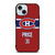 MONETREAL CANADIENS CAREY PRICE NHL KIT iPhone 15 Case Cover MONETREAL CANADIENS CAREY PRICE NHL KIT iPhone 15 Case Cover