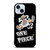 MONKEY D LUFFY ONE PIECE GEAR 5 iPhone 15 Case Cover