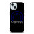 MOPAR NEON LOGO iPhone 15 Case Cover MOPAR NEON LOGO iPhone 15 Case Cover