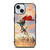 MY ADVENTURES WITH SUPERMAN CARTOON 2 iPhone 15 Case Cover MY ADVENTURES WITH SUPERMAN CARTOON 2 iPhone 15 Case Cover