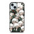 NAGITO KOMAEDA DANGANRONPA COLLAGE iPhone 15 Case Cover NAGITO KOMAEDA DANGANRONPA COLLAGE iPhone 15 Case Cover