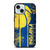 NBA INDIANA PACERS BASKETBALL iPhone 15 Case Cover NBA INDIANA PACERS BASKETBALL iPhone 15 Case Cover