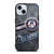 NEW ENGLAND PATRIOT NFL GRUNGE LOGO iPhone 15 Case Cover NEW ENGLAND PATRIOT NFL GRUNGE LOGO iPhone 15 Case Cover