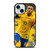 NEYMAR JR BRAZIL iPhone 15 Case Cover NEYMAR JR BRAZIL iPhone 15 Case Cover