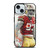 NICK BOSA SAN FRANCISCO NFL LEGEND iPhone 15 Case Cover NICK BOSA SAN FRANCISCO NFL LEGEND iPhone 15 Case Cover