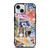 NIKE AIR JORDAN HYPEBEAST COLLECTION iPhone 15 Case Cover NIKE AIR JORDAN HYPEBEAST COLLECTION iPhone 15 Case Cover