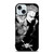 ONE PIECE RORONOA ZORO iPhone 15 Case Cover