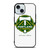 PORTLAND TIMBERS SOCCER MLS iPhone 15 Case Cover