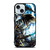 RAIDEN MORTAL KOMBAT iPhone 15 Case Cover
