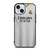 REAL MADRID 2023-2024 KIT iPhone 15 Case Cover