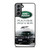 LAND ROVER RANGE ROVER OVERFINCH  Samsung Galaxy S21 Plus Case Cover