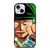 RORONOA ZORO ONE PIECE CARTOON iPhone 15 Case Cover