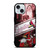 SAINT LOUIS CARDINALS BASEBALL TEAM iPhone 15 Case Cover