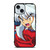 SESSHOMARU INUYASHA ANIME iPhone 15 Case Cover