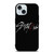 STRAY KIDS BOY BAND LOGO iPhone 15 Case Cover