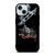 STUSSY SKATEBOARD LOGO iPhone 15 Case Cover STUSSY SKATEBOARD LOGO iPhone 15 Case Cover