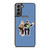 LIAM AND NOEL GALAGHER OASIS WONDERWALL  Samsung Galaxy S21 Plus Case Cover