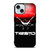 TIESTO DISC JOCKEY iPhone 15 Case Cover