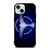 TIESTO DJ DISC JOCKEY SYMBOL iPhone 15 Case Cover