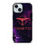 TIESTO GALAXY LOGO iPhone 15 Case Cover