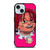 TRIPPIE RED CARTOON RAPPER iPhone 15 Case Cover