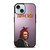 TRIPPIE RED RAPPER LOGO iPhone 15 Case Cover