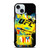 UFC WRESTLING GLOVES iPhone 15 Case Cover
