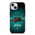 VANCOUVER GRIZZLIES BASKETBALL TEAM iPhone 15 Case Cover