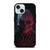 VECNA STRANGER THINGS iPhone 15 Case Cover