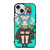VIVI ONE PIECE ANIME iPhone 15 Case Cover VIVI ONE PIECE ANIME iPhone 15 Case Cover