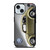 VW VOLKSWAGEN BEETLE VINTAGE iPhone 15 Case Cover