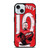 WAYNE ROONEY MAN UNITED LEGEND iPhone 15 Case Cover WAYNE ROONEY MAN UNITED LEGEND iPhone 15 Case Cover