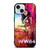 WONDER WOMAN GAL GADOT 1984 iPhone 15 Case Cover WONDER WOMAN GAL GADOT 1984 iPhone 15 Case Cover