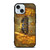 WORLD OF WARCRAFT GAMES MAP 2 iPhone 15 Case Cover WORLD OF WARCRAFT GAMES MAP 2 iPhone 15 Case Cover