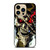AINZ OVERLORD ANIME FACES iPhone 14 Pro Max Case Cover AINZ OVERLORD ANIME FACES iPhone 14 Pro Max Case Cover