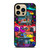 AMONG US IMPOSTOR GAMES iPhone 14 Pro Max Case Cover