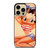 BETTY BOOP AMERICAN FLAG CARTOON iPhone 14 Pro Max Case Cover
