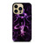 BLACK FRIEZA ANIME iPhone 14 Pro Max Case Cover