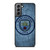 MANHESTER CITY WALL TEXTURE  Samsung Galaxy S21 Plus Case Cover