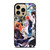 BUNGO STRAY DOGS ANIME 3 iPhone 14 Pro Max Case Cover